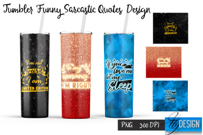 Funny Sarcastic. Wrap Design 15