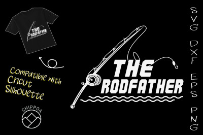 The Rodfather Fishing