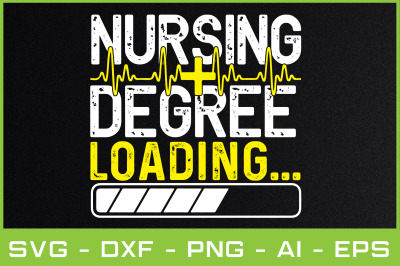 NURSING DEGREE LOADING