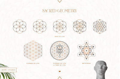 Sacred Geometry