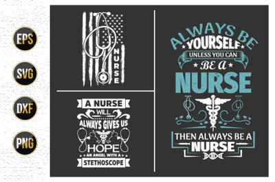 Nurse svg design, Nurse quotes bundle, Nurse t shirt bundle, Nurse quo