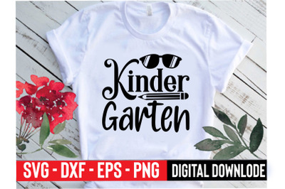 kinder garten