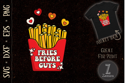 Fries before guys, dating valentine day