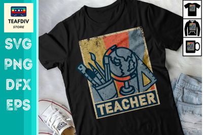 Love Teacher Design