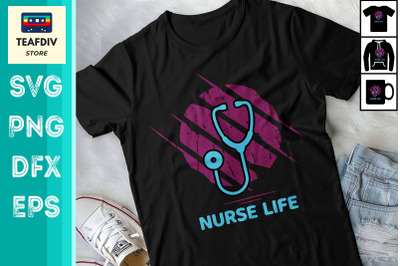 CNA Nurse Life