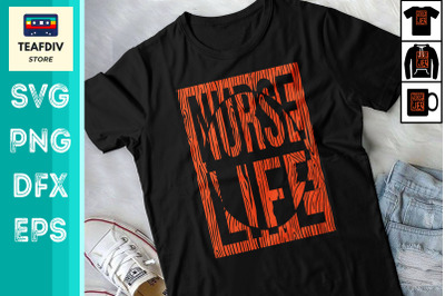 Nurse Life Design