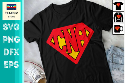 Super Nurse CNA