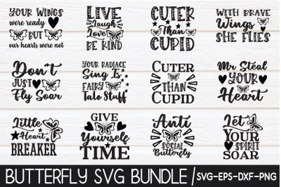 Butterfly SVG Bundle,Butterfly SVG quotes