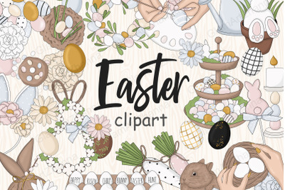 Easter Clipart