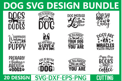 Dog Svg Bundle, Dog Svg quotes