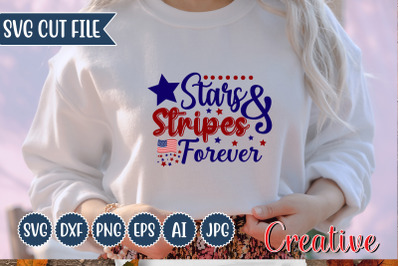 Stars &amp;amp; Stripes Forever