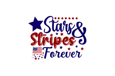 Star Spangled Girl SVG Cut file