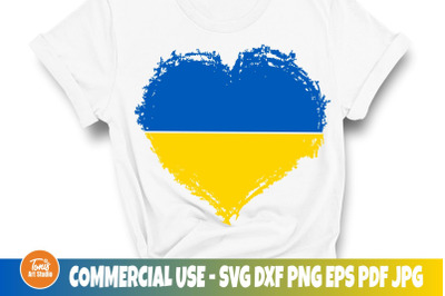 Ukraine SVG | Peace love svg | Stand with Ukraine svg | Ukraine png su