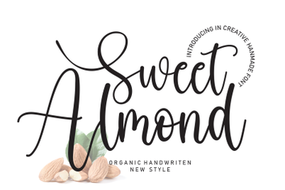 Sweet Almond