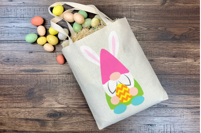 Easter Gnome | SVG | PNG | DXF | EPS