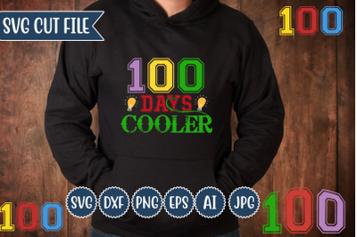 100 Days Cooler