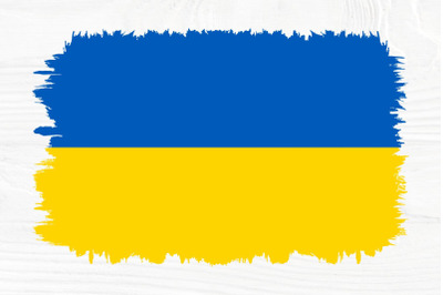 Ukraine flag SVG cut file, Ukraine pattern svg png