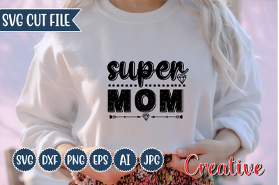 Super Mom