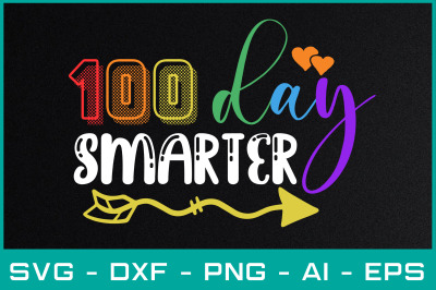100 day smarter