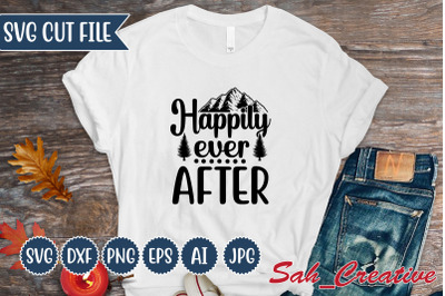 happily ever after