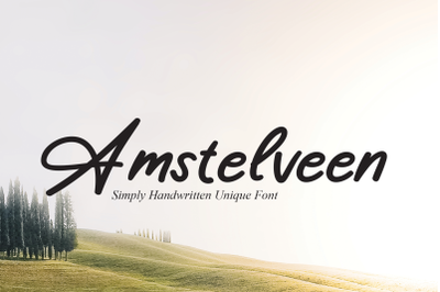 Amstelveen