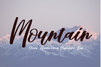 Mountain