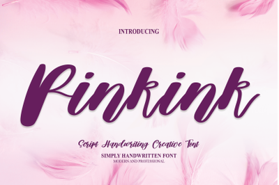 Pinkink