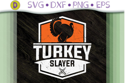 Funny Design Hunter Turkey Hunting