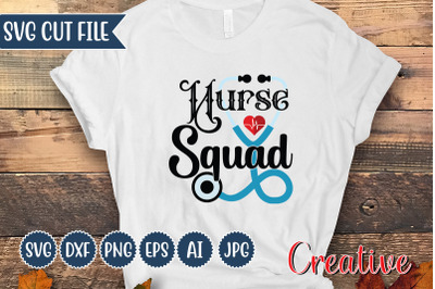 Nurse Squad