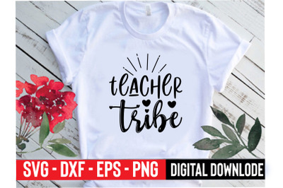 teacher tribe