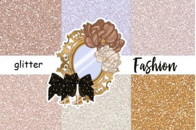 Fashion Glitter