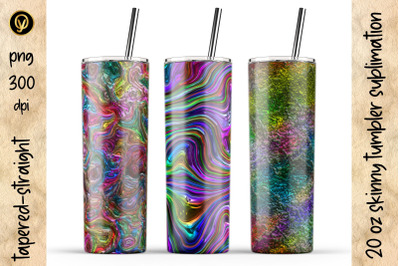 20 Oz Skinny Tumbler Sublimation.