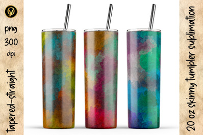 20 Oz Skinny Tumbler Sublimation.