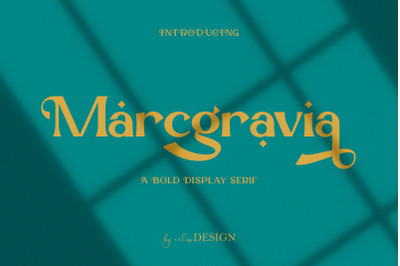 Marcgravia