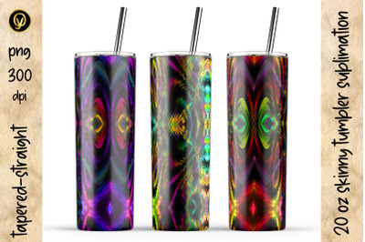 20 Oz Skinny Tumbler Sublimation.