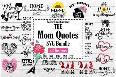 Mothers day, Funny mom quotes SVG bundle,Mum saying bundle