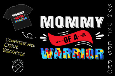 Mommy Of A Warrior Family Mom Autism