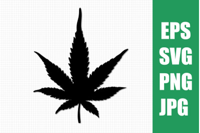 Cannabis SVG|Cannabis clipart PNG|Cannabis illustration SVG