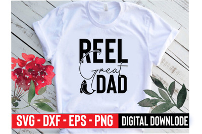 reel great dad