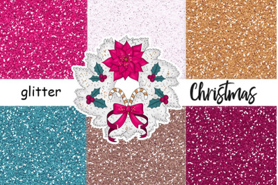 Christmas Glitter