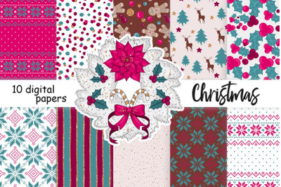 Christmas Pattern