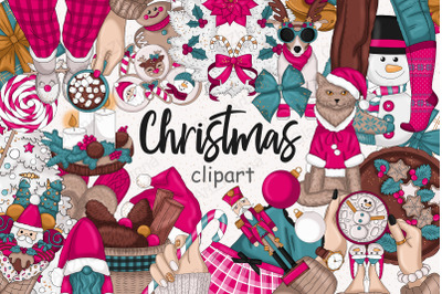 Christmas Clipart