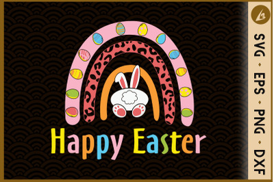 Happy Easter Family Easter Day