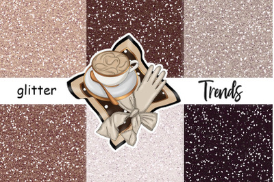 Trends Glitter