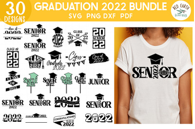 Graduation 2022 SVG Bundle,School Senior class of 2022 SVG