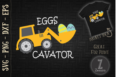 Easter Egg Hunt&2C; Eggs Cavator