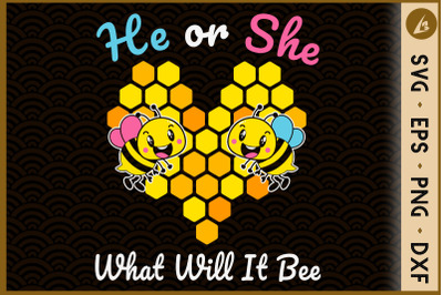 He Or She Pregnancy Gender Reveal