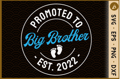 Big Brother 2022 Promoted to big brother