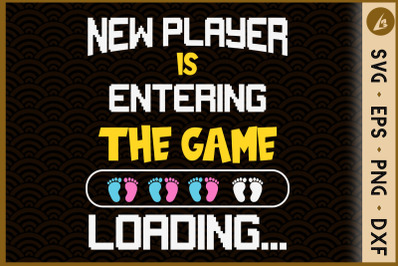 2nd Time Gamer Pregnancy Announcement