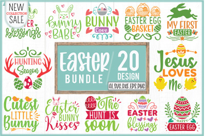 Easter Bundle